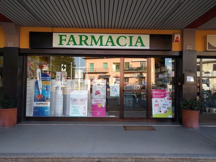 Farmacia Scortecci Idetta