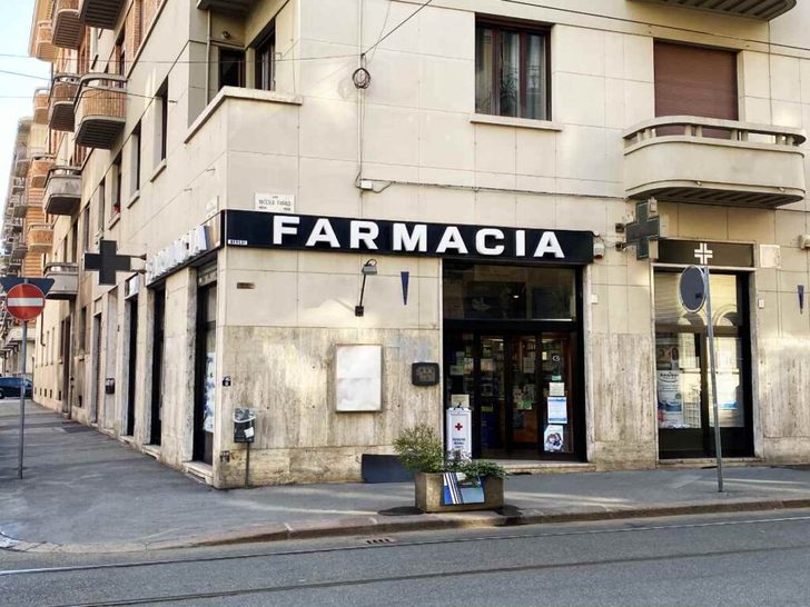 Farmacia Scotti