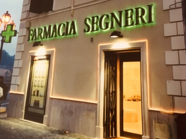 Farmacia Segneri