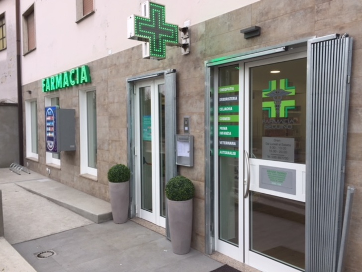 Farmacia Seguino