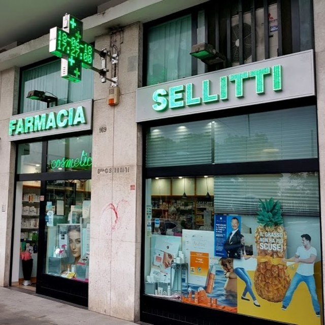 Farmacia Sellitti