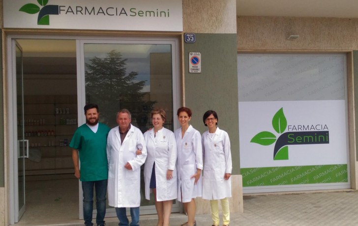 Farmacia Semini