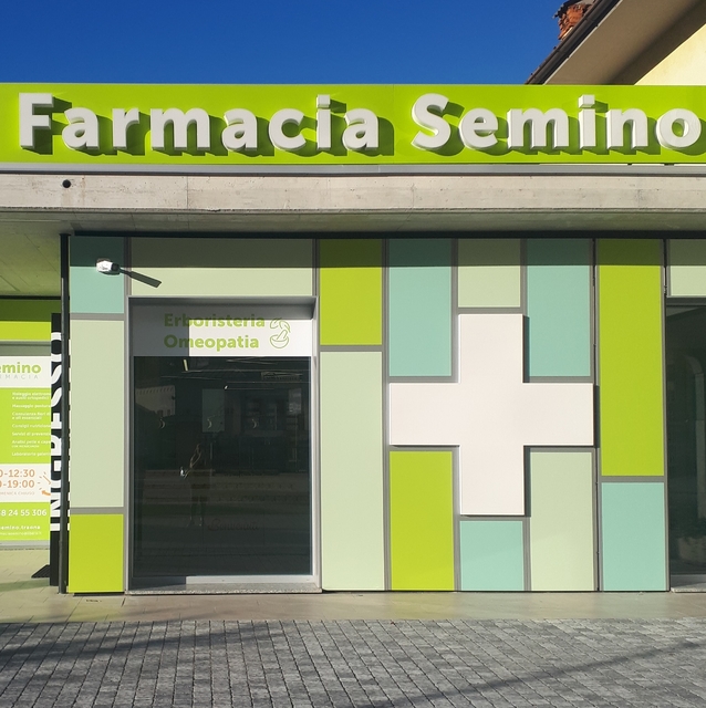 Farmacia Semino