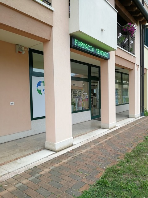 Farmacia Semonzo