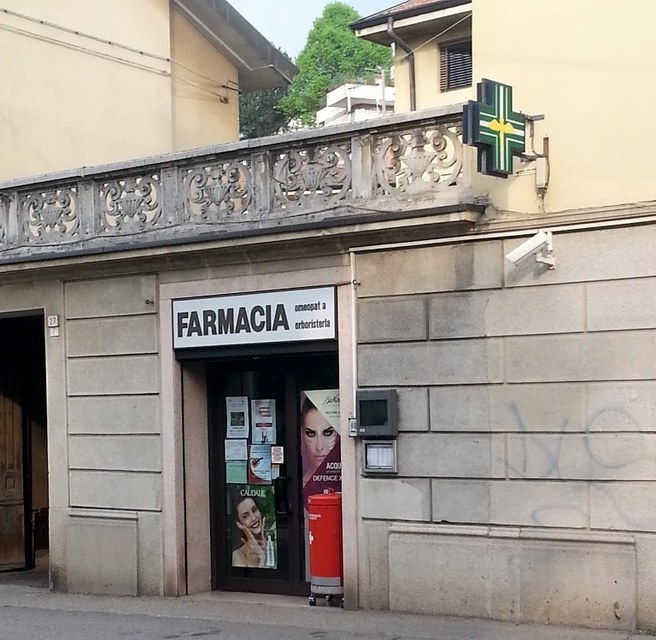 Farmacia Sempio