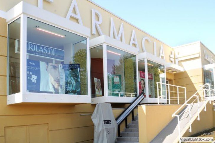 Farmacia Sempione