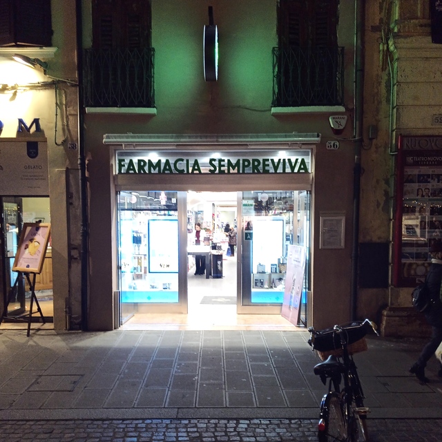 Farmacia Sempreviva