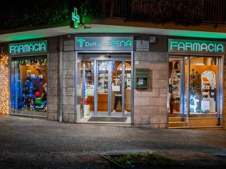 Farmacia Sena