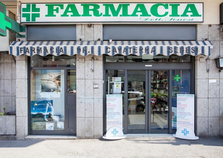 Farmacia Senesi