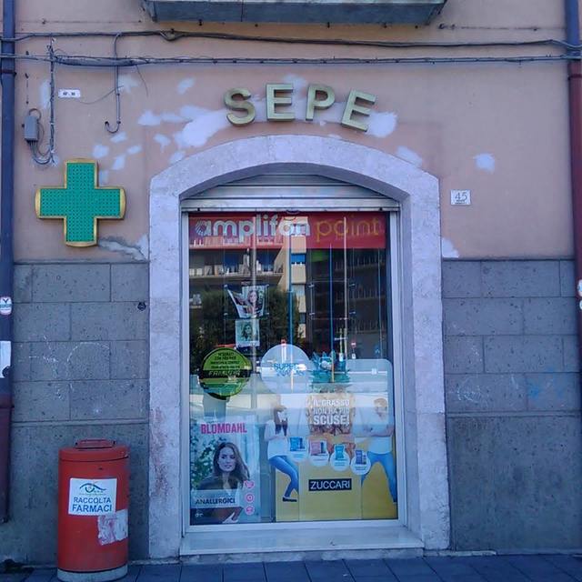 Farmacia Sepe