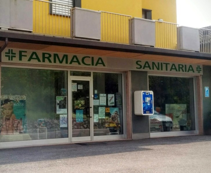 Farmacia Serafin