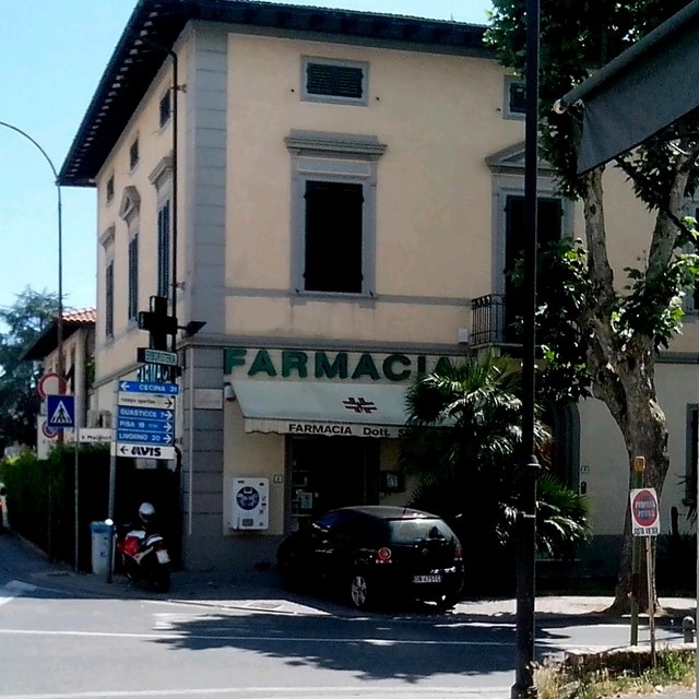 Farmacia Serafini