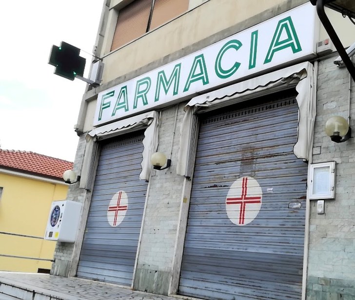 Farmacia Serafini