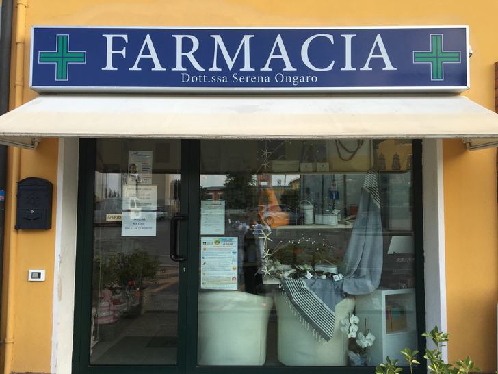 Farmacia Serena