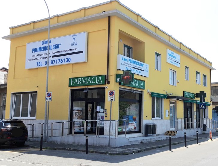 Farmacia Serena