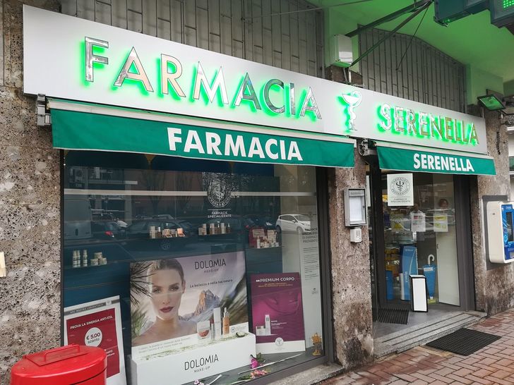 Farmacia Serenella