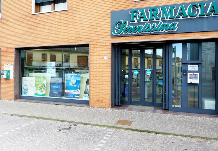 Farmacia Serenissima