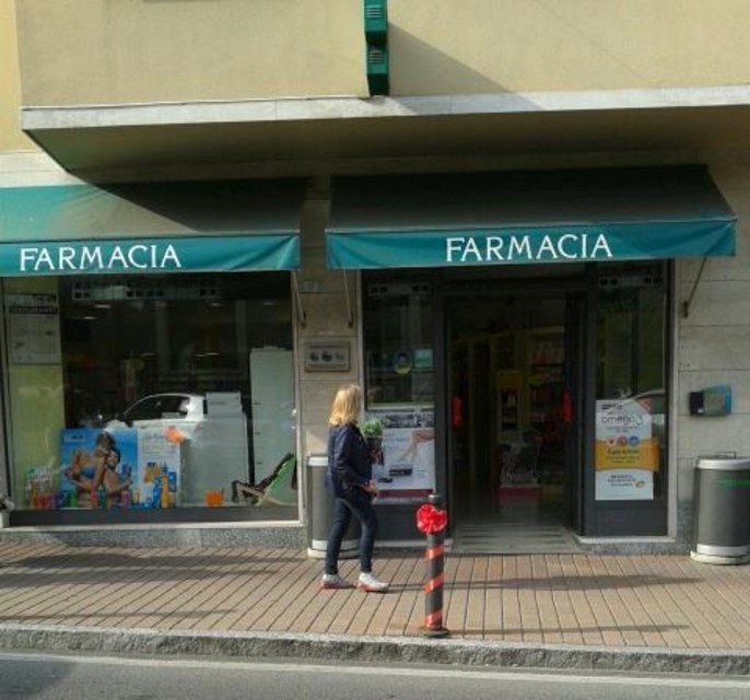 Farmacia Seriana