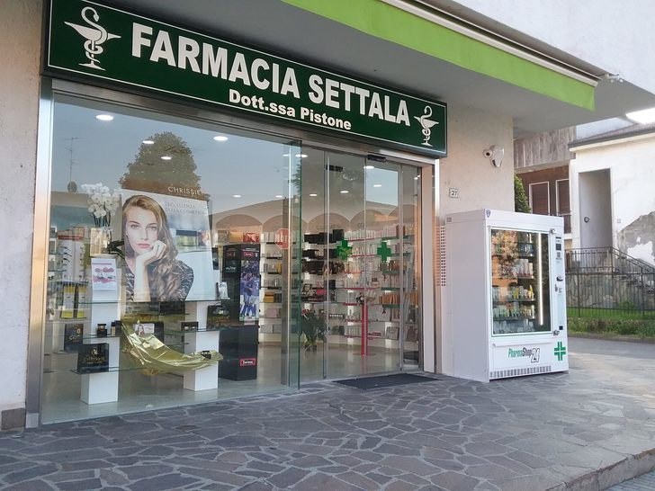 Farmacia Settala