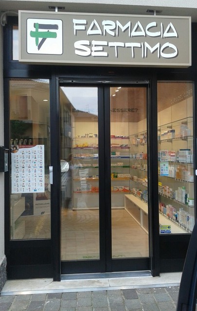 Farmacia Settimo