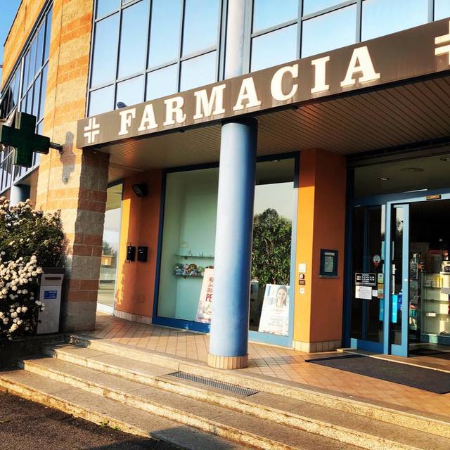 Farmacia Seva