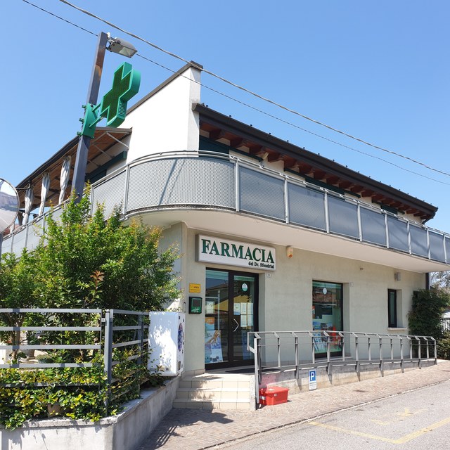 Farmacia Sfondrini