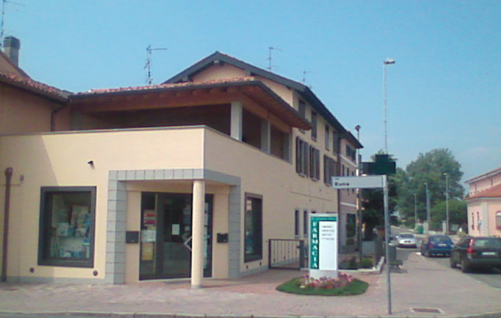 Farmacia Sfondrini Marco