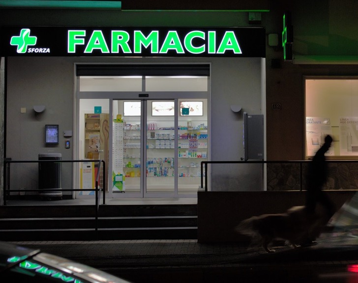 Farmacia Sforza