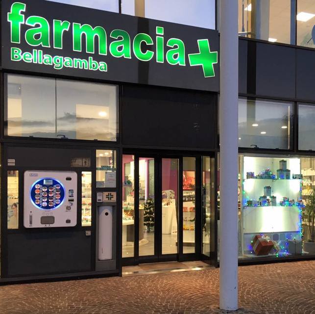 Farmacia Sforza