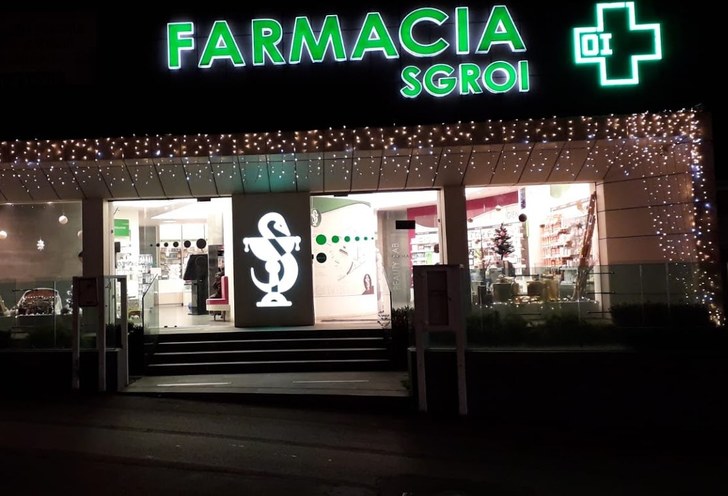 Farmacia Sgroi