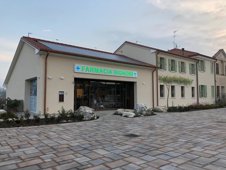 Farmacia Signori