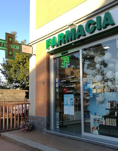 Farmacia Silgre