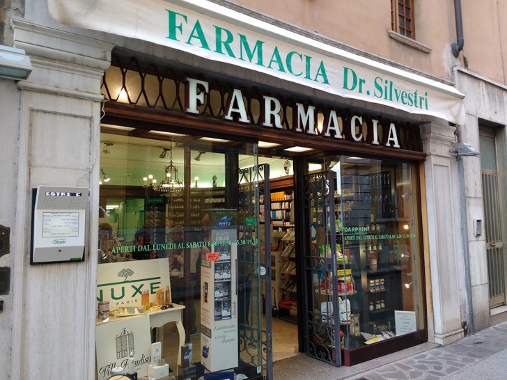 Farmacia Silvestri