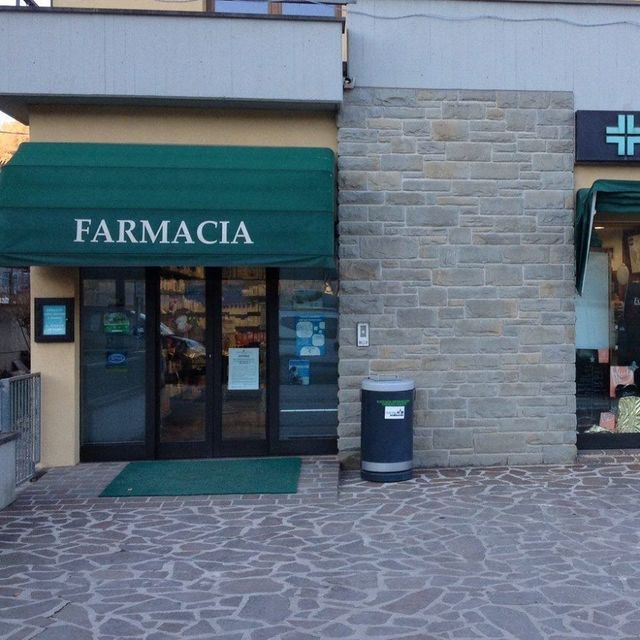 Farmacia Silvestrini