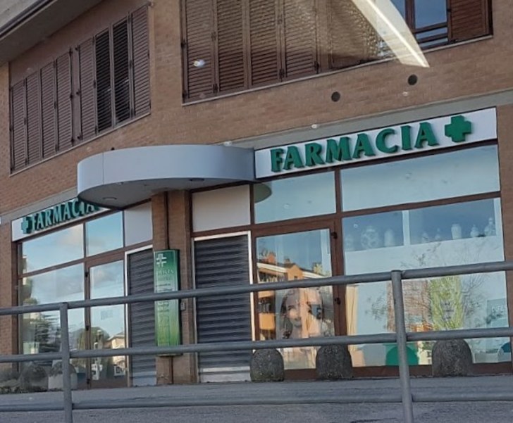 Farmacia Silvestrini