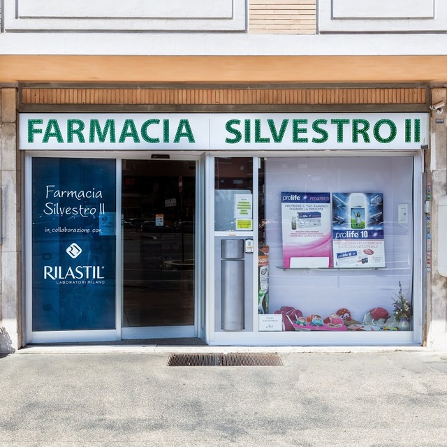 Farmacia Silvestro Ii