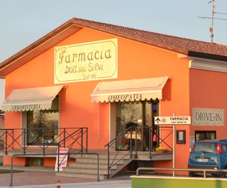 Farmacia Silvi