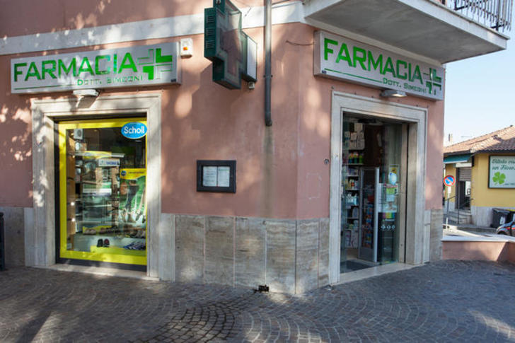 Farmacia Simeoni