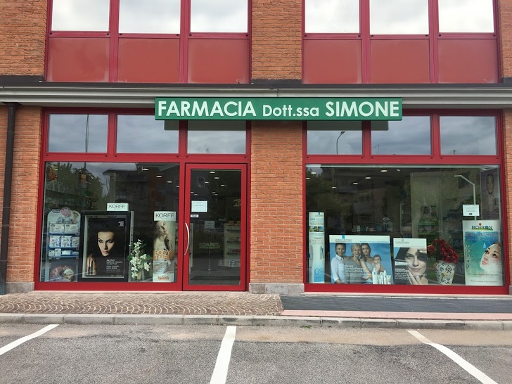 Farmacia Simone