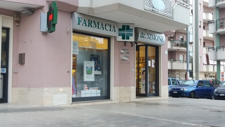 Farmacia Simone