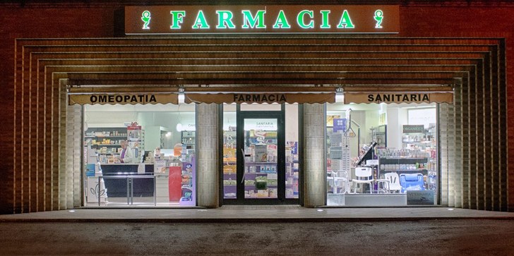 Farmacia Simonelli