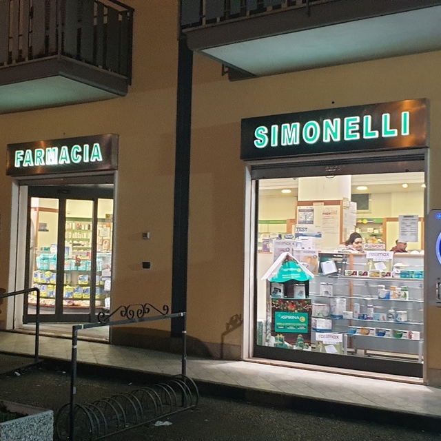 Farmacia Simonelli