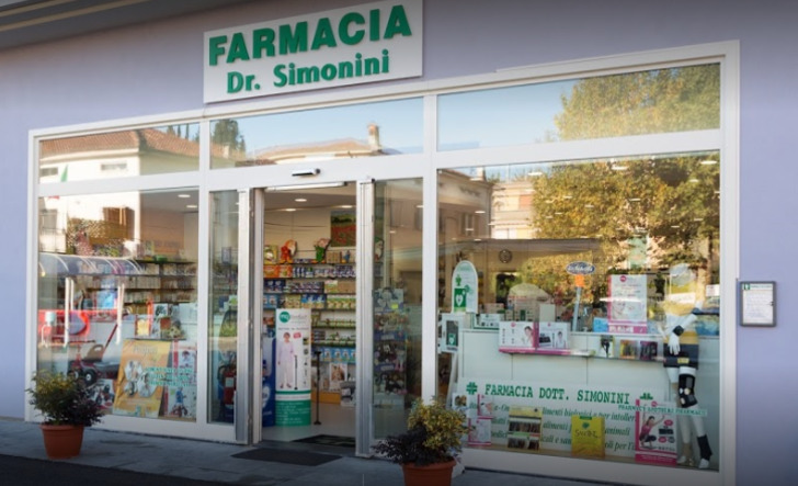 Farmacia Simonini