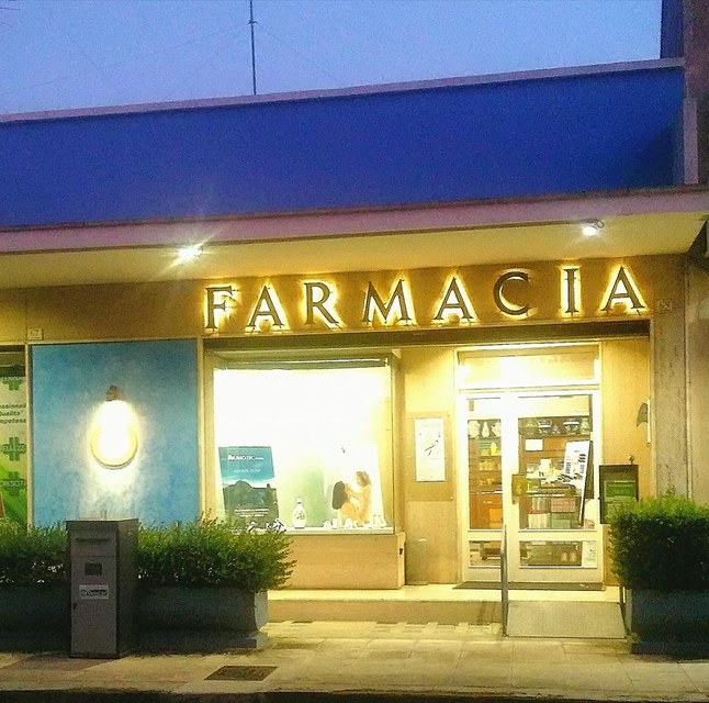 Farmacia Sindaco