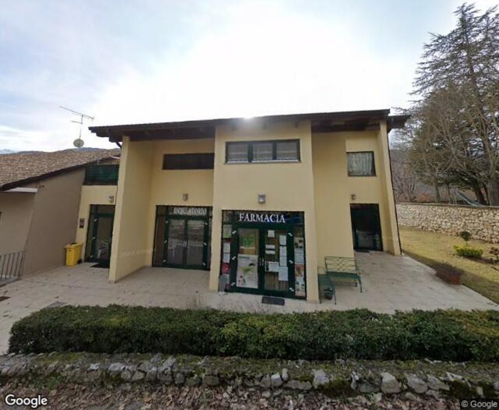 Farmacia Sirente Di Fontecchio