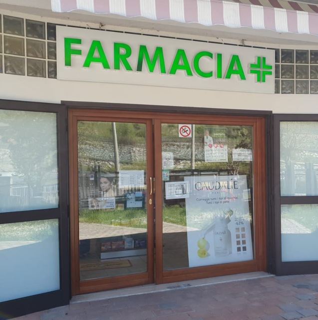 Farmacia Sirente Di Fontecchio