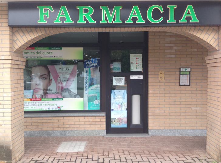 farmacia sirio dr. elio notarantonio buttigliera alta