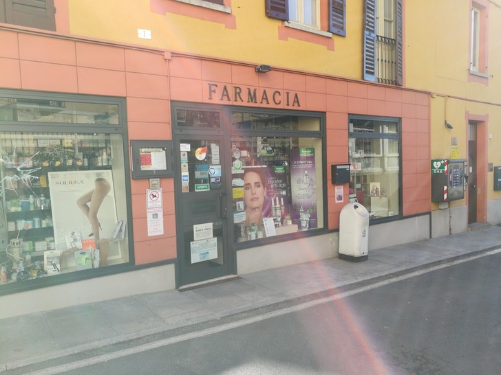 Farmacia Sironi