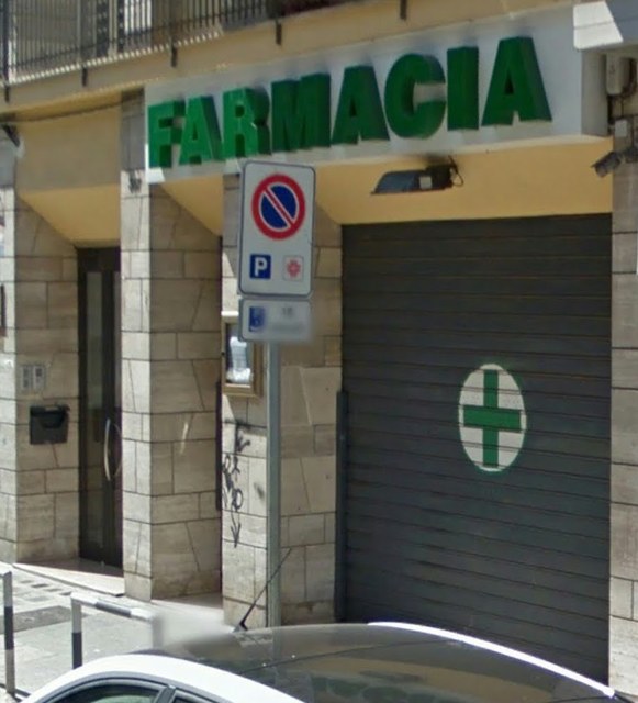 Farmacia Sisto