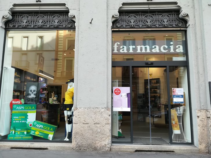 Farmacia Smeraldo